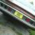 BARN FIND V code 71 440 Six Pack Charger R/T, 1 of 98 w/Torqueflite/36,000/Mat#s