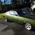 1971 Dodge Charger R/T 440 Auto