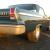 1965 DODGE CORONET A990 SUPER STOCK RECREATION,W/'69-383 ORIGINAL CALIFORNIA CAR