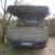  FORD TRANSIT MK1 PICKUP 
