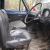  FORD TRANSIT MK1 PICKUP 