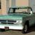 California Original,One Owner 1970 Dodge D-100 Sweptline,128k Orig Miles,Runs A+