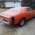 1972 Dodge Charger - Great Shape - Automatic - 400 CI