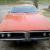 1972 Dodge Charger - Great Shape - Automatic - 400 CI