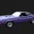 1971 Dodge Challenger 340 RT Numbers Match