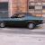 1974 Dodge Challenger rust free numbers matching unrestored Mopar without a HEMI
