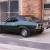 1974 Dodge Challenger rust free numbers matching unrestored Mopar without a HEMI