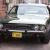 1974 Dodge Challenger rust free numbers matching unrestored Mopar without a HEMI