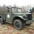 1953 Dodge Power Wagon M-37
