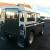 LAND ROVER 88" SERIES 3 OVERDRIVE FREE WHEEL HUBS & TAX EXEMPT