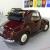 1952 Fiat Topolino, Exceptionally Rare