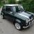 2001 Y ROVER MINI COOPER SPORT 500 ON 25900 MILES FROM NEW !!