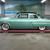 1954 Ford Customline..Outstanding Paint..This car is Done!! Dry Arizona Car !!