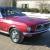 1968 Mustang Convertible, Beautiful,  great condition just finished. Inferno Red