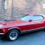 1970 Mustang Mach I Keith Craft Engine Restored low miles since restoration