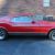 1970 Mustang Mach I Keith Craft Engine Restored low miles since restoration