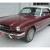 1965 MUSTANG C CODE CONV VINTAGE BURGUNDY 289 4V AUTO A/C