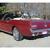 1965 MUSTANG C CODE CONV VINTAGE BURGUNDY 289 4V AUTO A/C