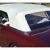 1965 MUSTANG C CODE CONV VINTAGE BURGUNDY 289 4V AUTO A/C