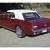 1965 MUSTANG C CODE CONV VINTAGE BURGUNDY 289 4V AUTO A/C