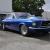 1967 Mustang Drag Racing Car