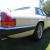 1986 Jaguar XJS V12, LOW MILES, ONE OF A KIND