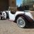 1939 Jaguar SS100 Custom Reproduction/Replica, Ford Fuel-Inj V6. Not a Kit Car