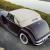 1950 Jaguar Mark V Drophead Coupe: Striking, Well Sorted, Numbers Matching MK V
