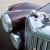 1950 Jaguar Mark V Drophead Coupe: Striking, Well Sorted, Numbers Matching MK V