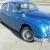 Jaguar 1965,  3.8 Mark II Classic