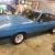  FORD CAPRI 2.0 GL AUTO 1981 sorry sold sold 