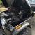 1984 Jeep CJ7 Wrangler Fuel injected 350 auto 4:10 gears 4 wheel disc brakes