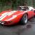  Ford GT40 GTD40 GT Developments Track Day or road car 