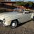 1963 Mercedes 190 SL, Arizona Barn Find, 2 Owner, Runs and Drives.