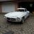 Mercedes Benz 300 SL Gullwing Replica/Kit makes on Pagoda Basis 1968