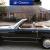 1987 Mercedes 560SL Roadster Desired Black/Palamino Mint Condition