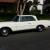1967 Mercedes 250se coupe, auto, no rust, California car, excellent condition!!!