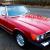 NO RESERVE Rare Classic 19K Miles hot rod Collectible Convertible Vintage 450SL