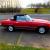 NO RESERVE Rare Classic 19K Miles hot rod Collectible Convertible Vintage 450SL