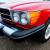 NO RESERVE Rare Classic 19K Miles hot rod Collectible Convertible Vintage 450SL