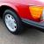 NO RESERVE Rare Classic 19K Miles hot rod Collectible Convertible Vintage 450SL