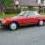 California Rust Free 380 SL Dual Timing Chains Great Miles Awesome Color Combo