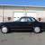 1987 Mercedes Benz 560SL 66k Miles Black/Grey Very Well Maintained Car !!!