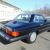 1987 Mercedes Benz 560SL 66k Miles Black/Grey Very Well Maintained Car !!!