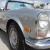 FULLY RESTORED 1968 MERCEDES-BENZ 250SL ROADTSER - A MUST SEE