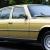 1979 Mercedes-Benz 450 SEL, 41,658 Original Miles, 3 Owners from New