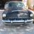 1953 Mercury 4 door sedan