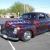 1947  Chopped Mercury Flamed Coupe
