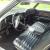 1972 Buick Riviera Base Hardtop Sport Coup 2-Door 7.5L