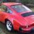 1978 911 SC PORSCHE Coupe 103k original miles